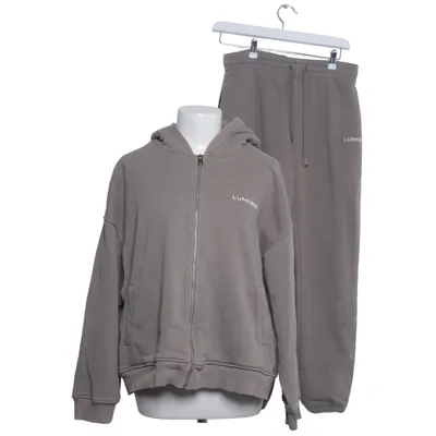 Loungewear (Vest Rubber Tracksuit) van Lumiere Katoen, Polyester