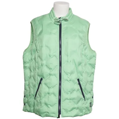 Ytterväst (Grön) från Rabe Polyester