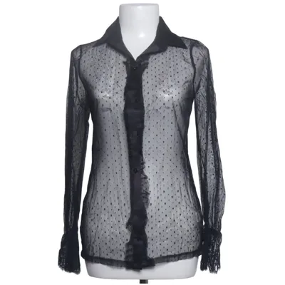 Blouse (Noir) de Intimissimi Polyamide