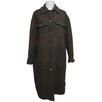 Skjortejakke (Grøn, Flerfarvet) fra Garconne Polyester