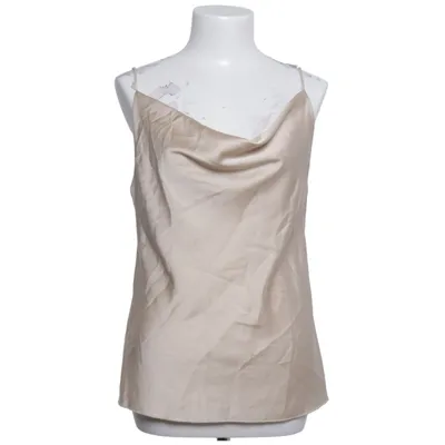 Tank Top (Beige) from Scamm