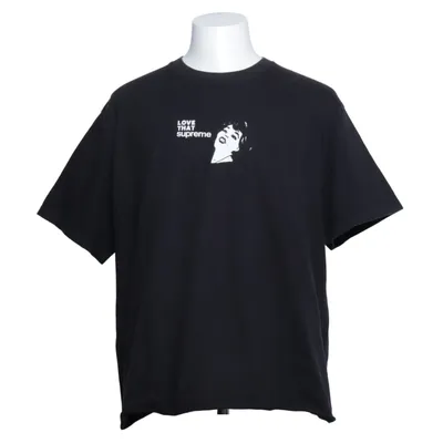 T-shirt (Grå) från Supreme Bomull