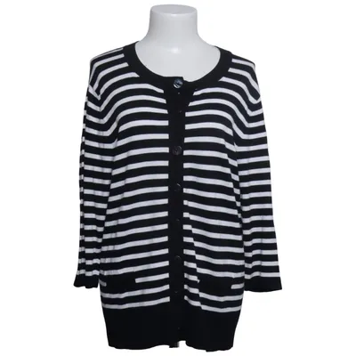 Cardigan (Zwart, Wit) van Gerry Weber Edition