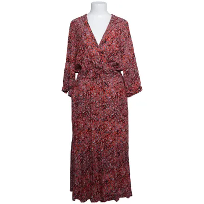 Robe portefeuille (Rouge, Gris, Noir) de Andy & Lucy Viscose