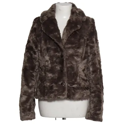 Jacka (Grå) från Superstar Akryl, Polyester