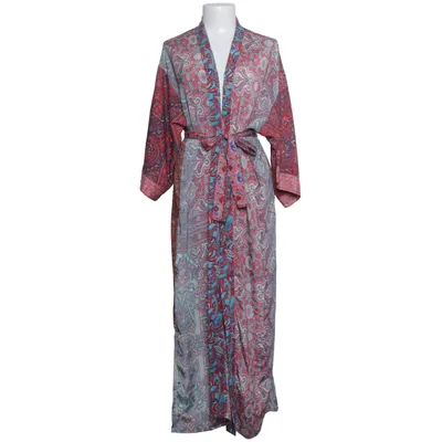 Kimono (Mehrfarbig) von Gold & Silver Polyester