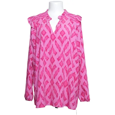 Blus (Rosa) från Ms Mode Polyester