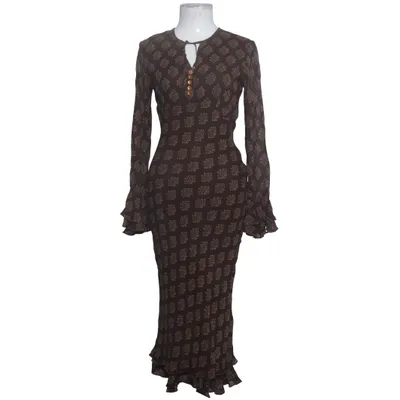 Robe (Marron) de One Step