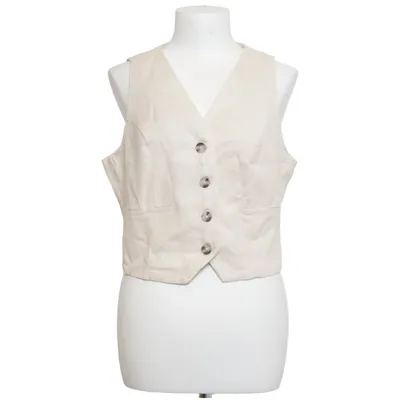 Kostymväst (Beige) från Xside