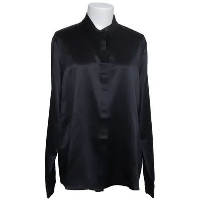 Shirt (Black) from Lilysilk Silk