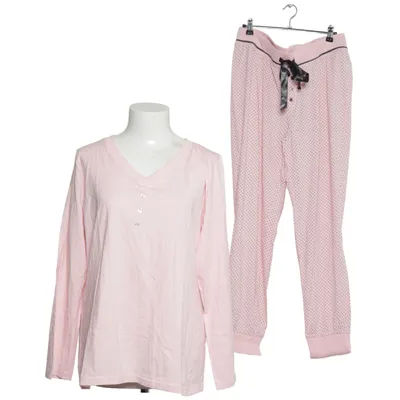 Pyjamas (Rosa) från Body Bomull