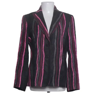 Blazer (Noir, Rose, Gris) de Tuzzi Acétate, Acrylique