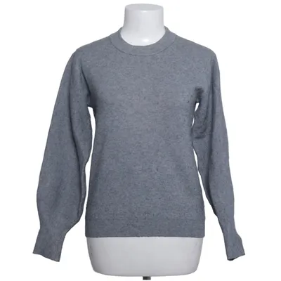 Pull-over (Gris) de Soft Rebels Polyamide, Polyester, Viscose