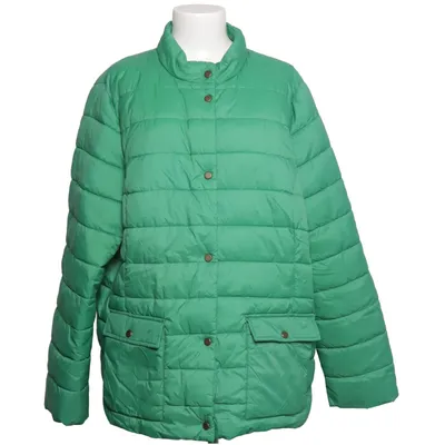 Lightweight jacket (Green) from Essentials by Tchibo Polyamide
