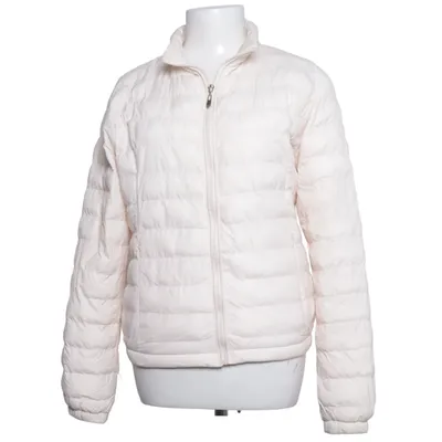 Lightweight jacket (White) from Cindy H Polyester