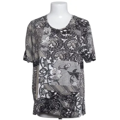 Top (Sort, Hvid, Brun) fra Olsen Collection Elastan, Viscose