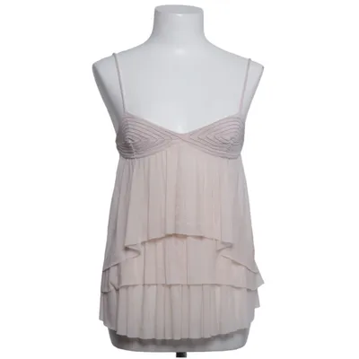 Tank­top (Beige) von Bershka Dressy Collection
