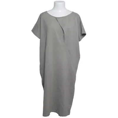 Maternity dress (Green) from Mamalicious Cotton, Elastane, Polyester