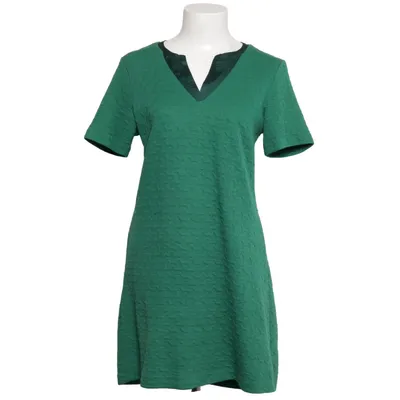 Klänning (Grön) från Wow To Go Bomull, Polyester