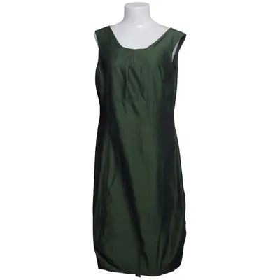 Klänning (Grön) från Quasi Moda Polyester