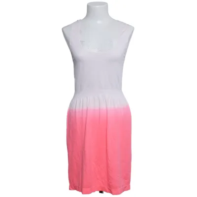 Dress (White, Pink) from Ocean Club Elastane, Polyamide