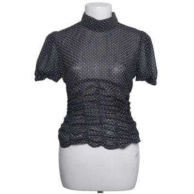 Top (Sort, Hvid) fra Elegance