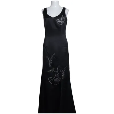 Evening gown (Black) from Apart Impressions Polyester