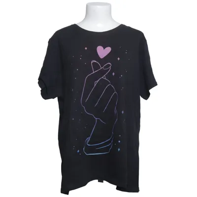 T-shirt (Fan Favorite) fra Port & Company Bomuld