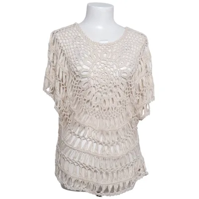 Top (Beige) fra ESPRIT