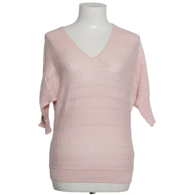 Sweater (TNU36) fra Naf Naf Bomuld, Polyamid, Viscose