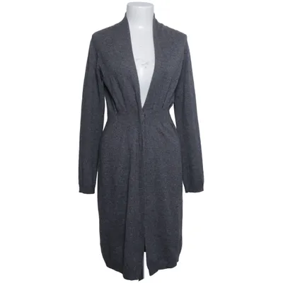 Cardigan (Gray) from FFC Cashmere, Wool