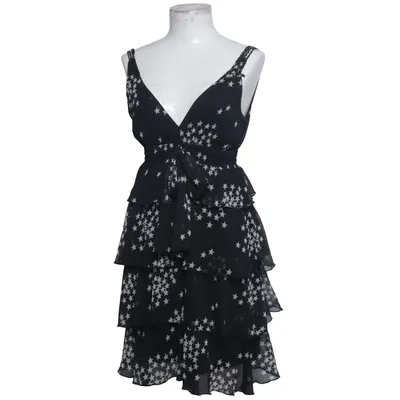 Robe (Noir, Blanc) de Watcher