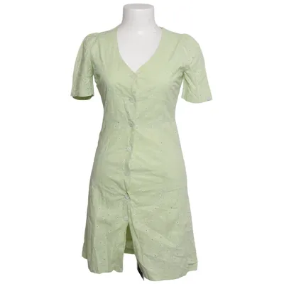 Kjole (RAOULINA) fra Karl Marc John Bomuld, Viscose