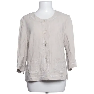 Jack (Beige) van Erfo Linnen, Lyocell