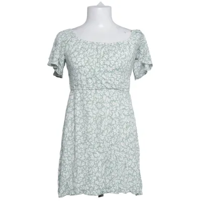 Kjole (Grøn, Hvid) fra Altar'd State Polyester, Viscose