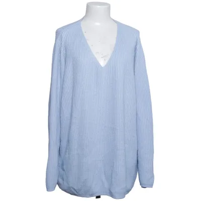 Tröja (Blå) från Infinity Woman Akryl