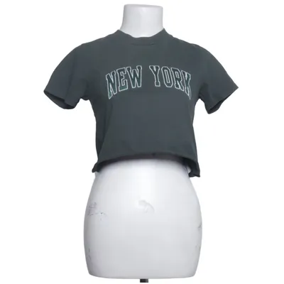 T-shirt (Vert) de John Galt Coton