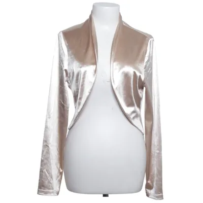 Bolero (Beige) van Belle Poque