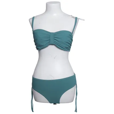 Bikini (Blue) from Desiree Elastane, Polyamide