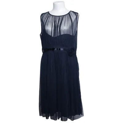 Cocktail dress (Black) from Mariposa Acetate, Polyester