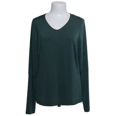 Långärmad t-shirt (Grå) från NIX Akryl, Elastan