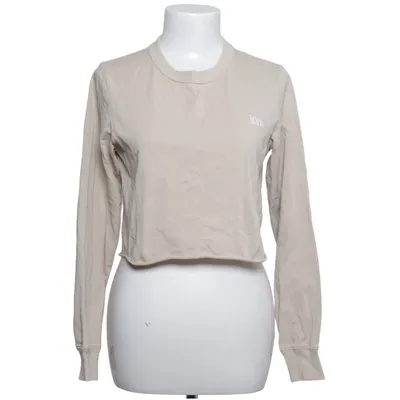 Långärmad t-shirt (Beige) från KITH Bomull, Polyester