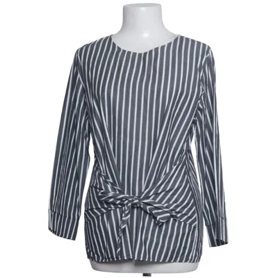 Blouse (Flux Stripe) van Opus Katoen
