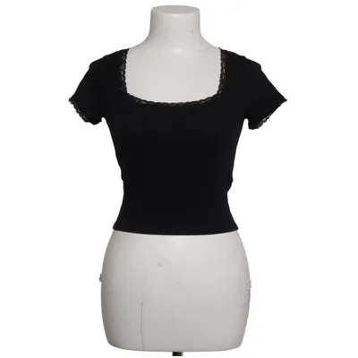 Topp (Baby Tee) från Hollister Bomull, Elastan