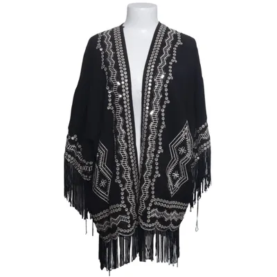 Jacka (Svart) från Lily White Polyester