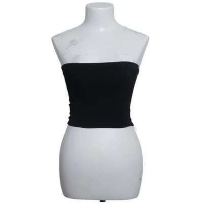 Tube top (Black) from Storets