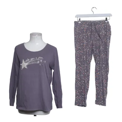 Pyjama (Gris, Multicolore) de Vivance Dreams Coton