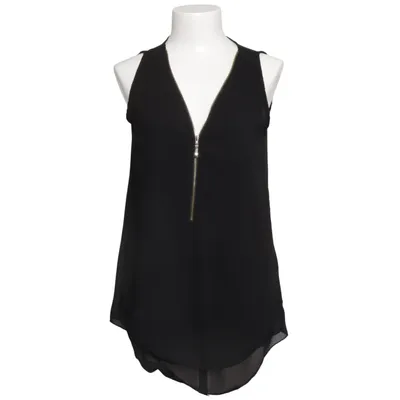 Haut (Noir) de Forever & Me