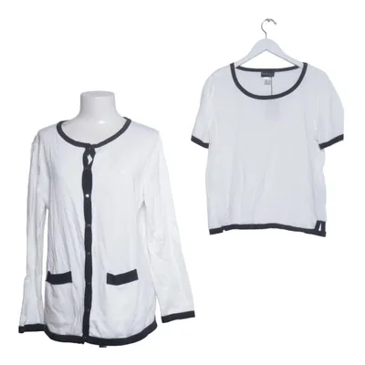 Twinset (Wit, Zwart) van Creation L Katoen