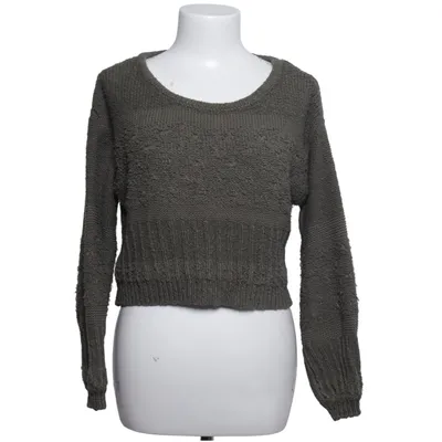 Pull-over (Vert) de LA Hearts Acrylique, Coton